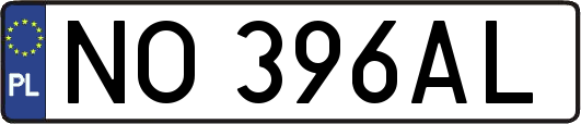 NO396AL