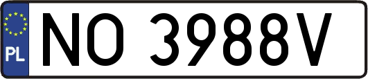 NO3988V