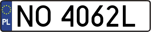 NO4062L