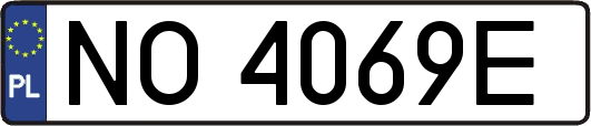 NO4069E