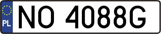 NO4088G