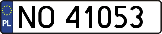 NO41053