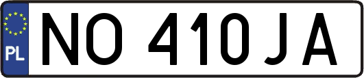 NO410JA