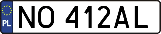 NO412AL