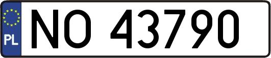 NO43790