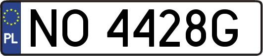 NO4428G