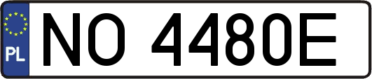 NO4480E