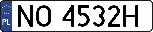 NO4532H