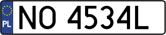 NO4534L