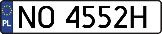 NO4552H