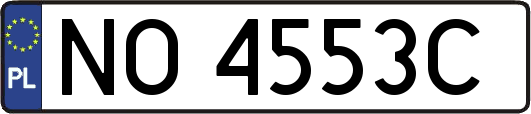 NO4553C