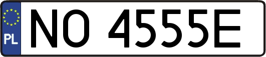 NO4555E