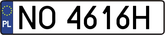 NO4616H