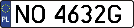NO4632G