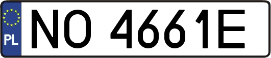 NO4661E