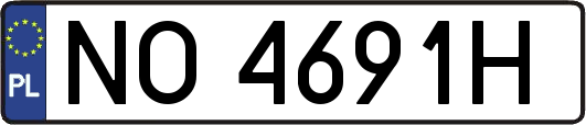 NO4691H