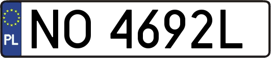NO4692L