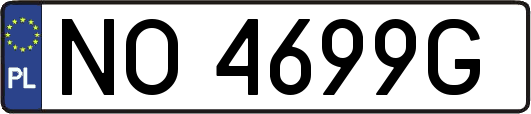 NO4699G