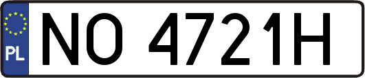 NO4721H