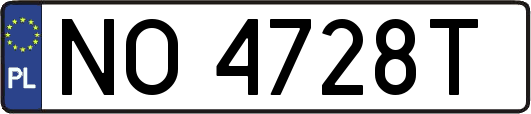 NO4728T