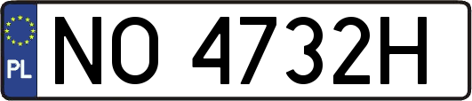 NO4732H