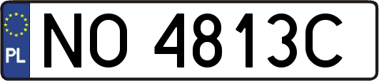 NO4813C