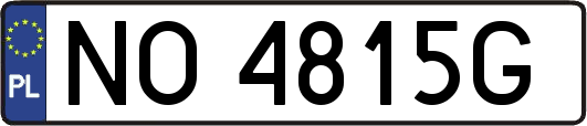 NO4815G