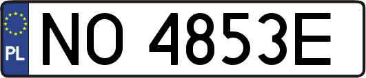 NO4853E