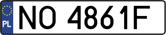 NO4861F