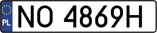 NO4869H