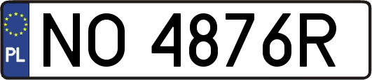 NO4876R