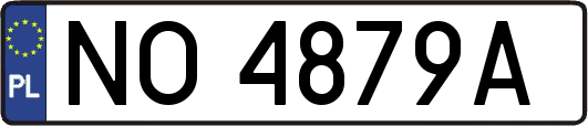 NO4879A