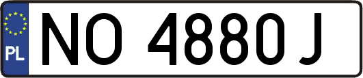 NO4880J