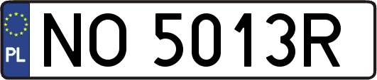 NO5013R