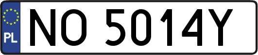 NO5014Y