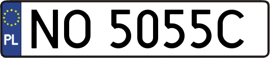 NO5055C