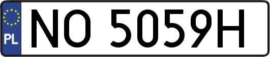 NO5059H