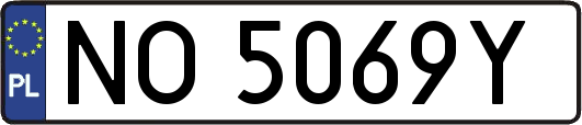 NO5069Y