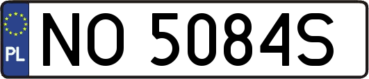 NO5084S