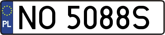 NO5088S