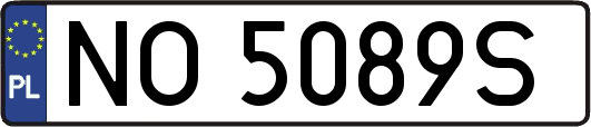 NO5089S