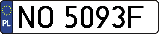 NO5093F