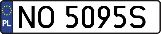NO5095S