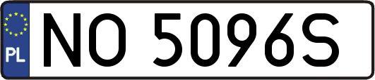 NO5096S