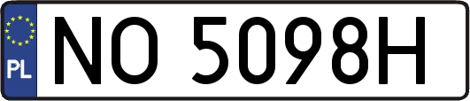 NO5098H