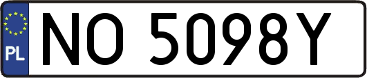NO5098Y