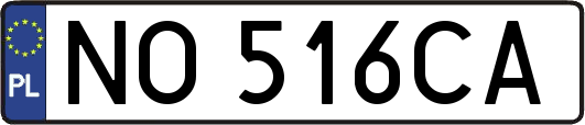 NO516CA