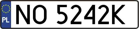 NO5242K