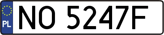 NO5247F