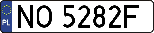 NO5282F